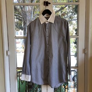 Men's Paul Smith Made in Italy Button Down